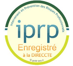Intervenant en Prévention des Risques Professionnels