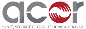 Logo du centre de formation Acor France